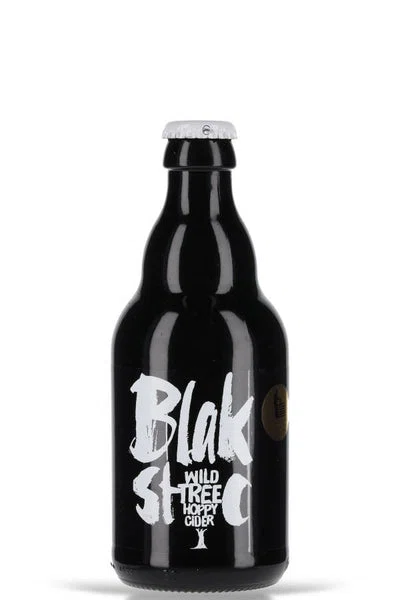 Blakstoc Wild Tree Hoppy 4.5% vol. 0.33l