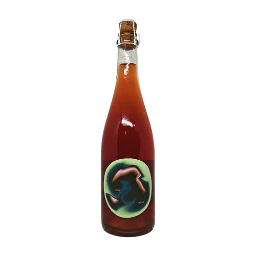 3 Fonteinen X De Mederie Lilac Wine | Mede