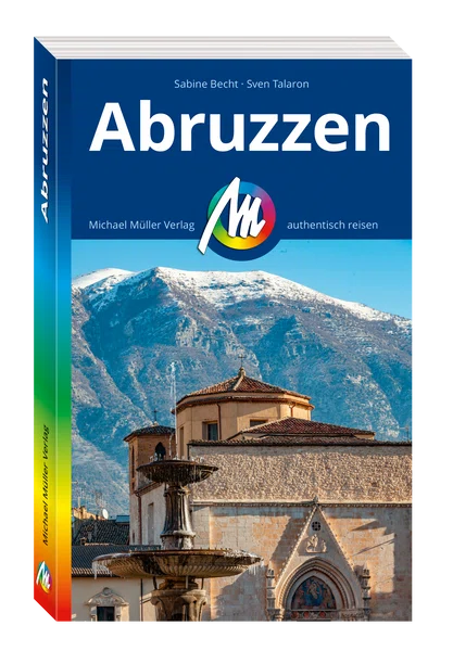 Abruzzen - Michael Müller