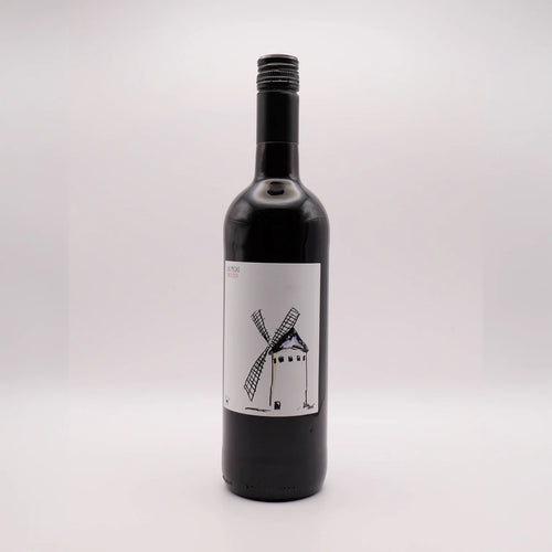 Bodegas Gardel Las Mesas Red Tinto 2023, Organic