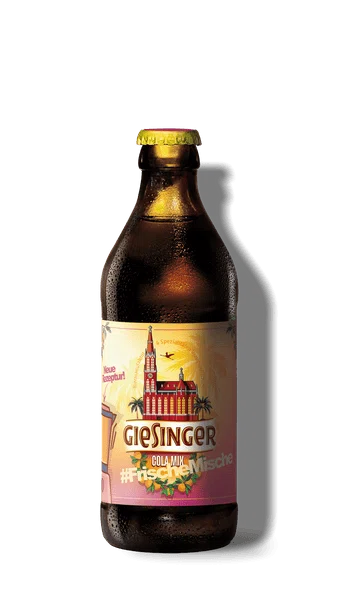 18 x Cola-Mix (Kiste)