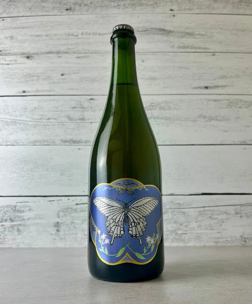 Art + Science Cider - Roshambo Cider (750 mL)