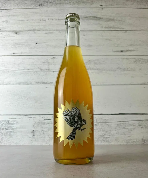 Art + Science Cider - Quince 2024 (750 mL)