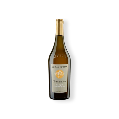 - En Bois d'Arnaux - Côtes du Jura Savagnin AC 2019