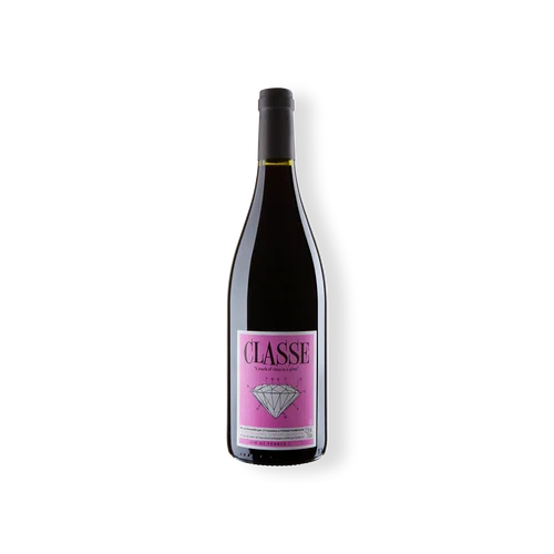 - Classe - Vin de France 2021