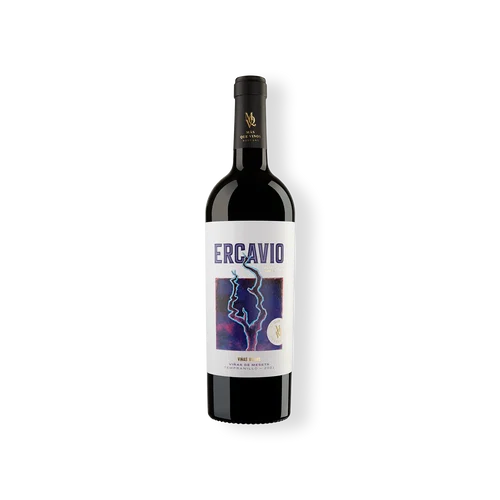 - Ercavio Viñas de Meseta - Tempranillo VdT 2023