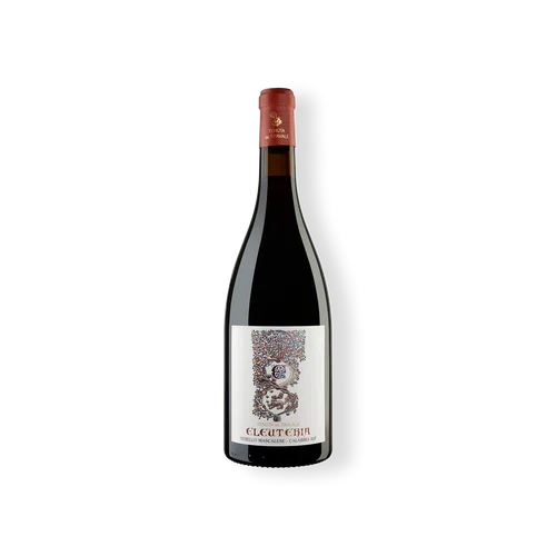 - Eleuteria - Nerello Mascalese IGP 2017