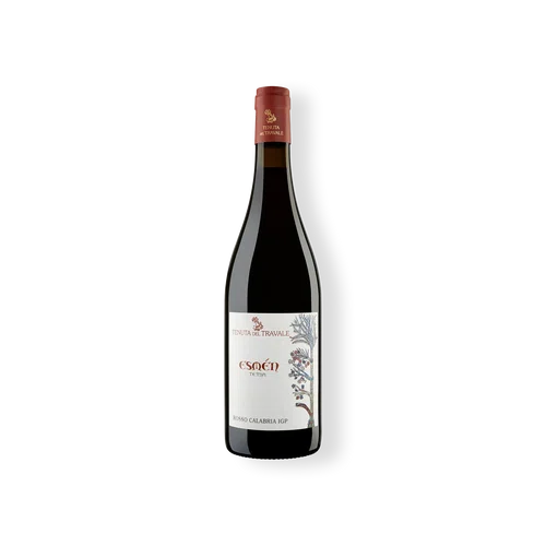 - Esmén Tetra - Nerello Mascalese IGP 2019