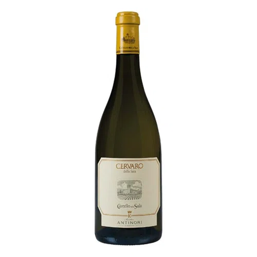 Antinori Castello della Sala Cervaro Chardonnay 2024 75cl