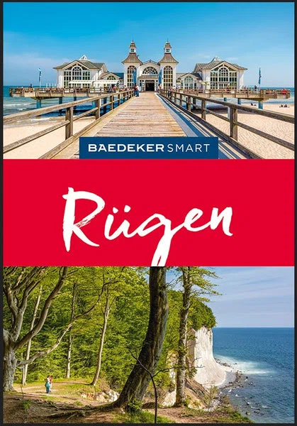 Baedeker smart Rügen