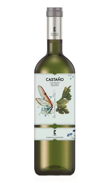 Castaño Macabeo 75cl