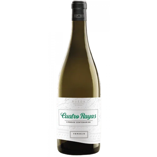 Cuatro Rayas Viñedos Centenarios Verdejo 2020 75cl